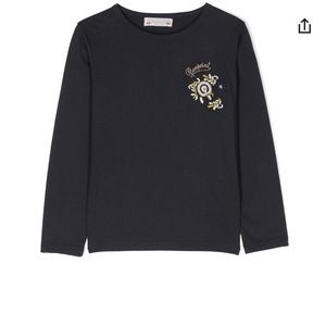Bonpoint Cotton T-shirt
